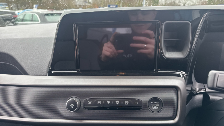 Ford Tourneo Courier 1.0 EcoBoost Titanium 5dr [Driver Assist] Petrol Estate